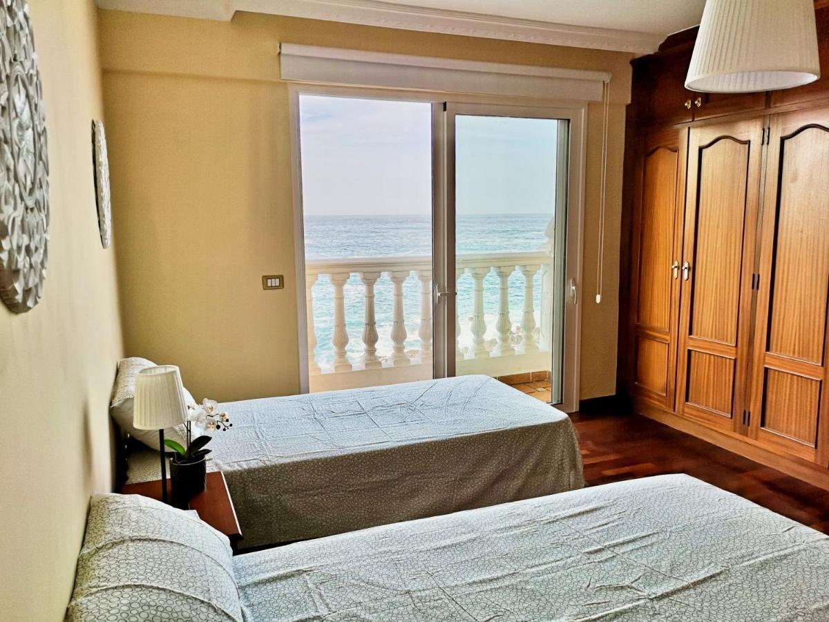 Oceanview I By Tor Apartment Puerto de la Cruz  Bagian luar foto